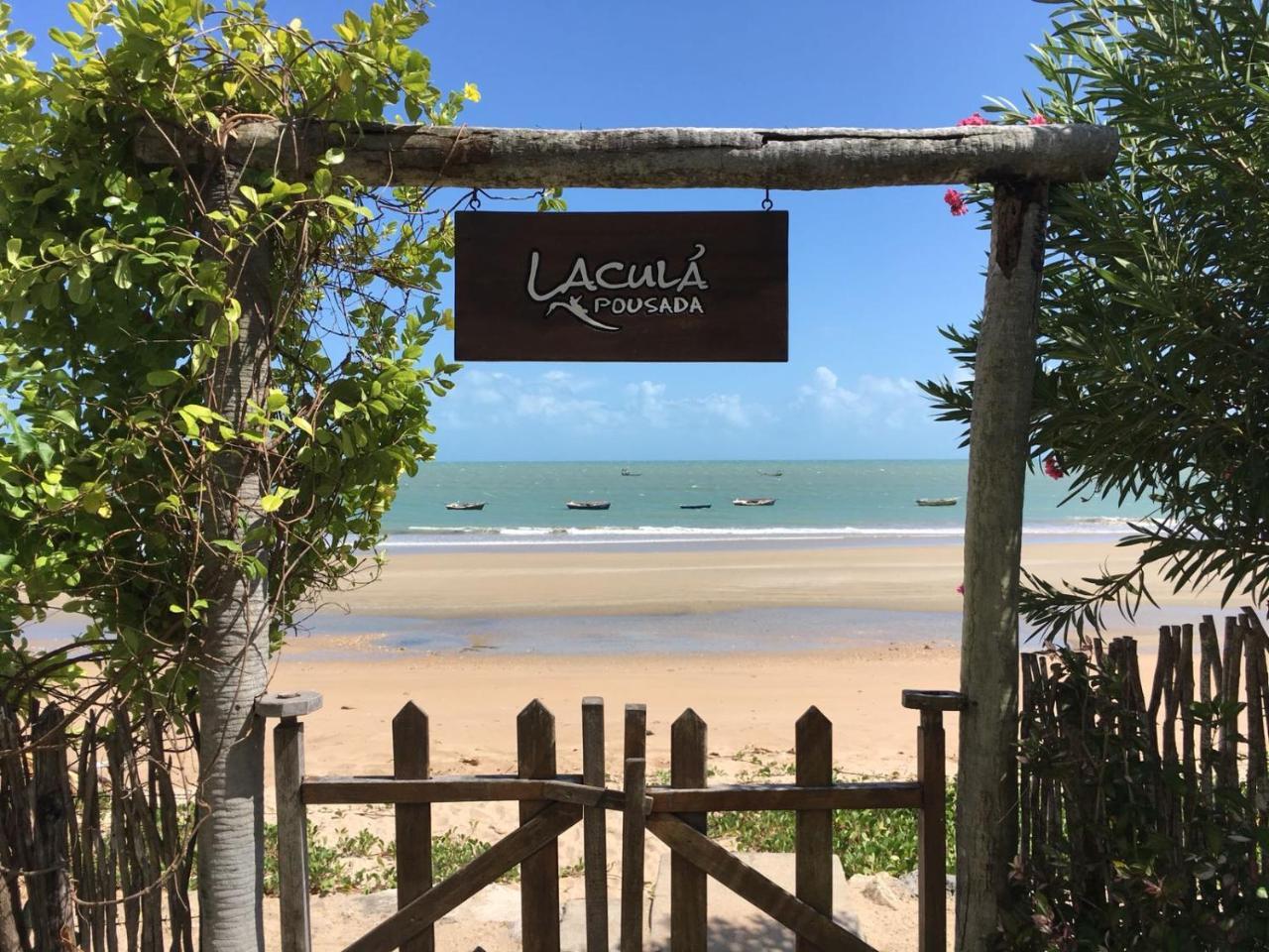 Inn Lacula Moitas