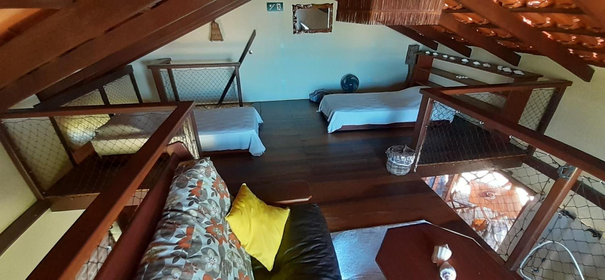 Estalagem Lacula